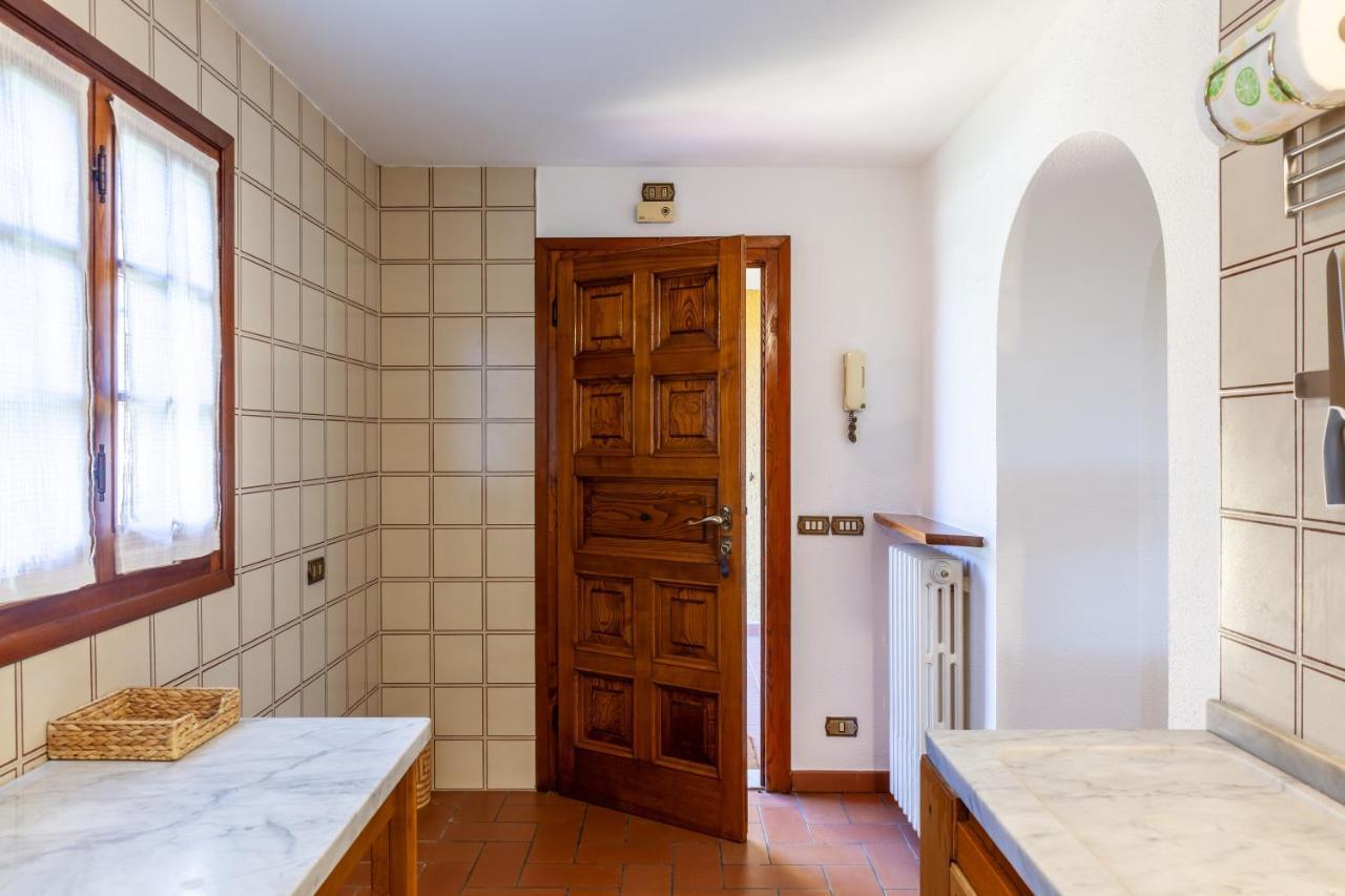 Apartament Casa Mia Strettoia Zewnętrze zdjęcie