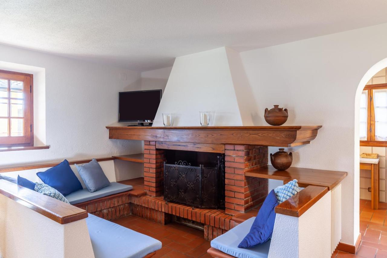 Apartament Casa Mia Strettoia Zewnętrze zdjęcie