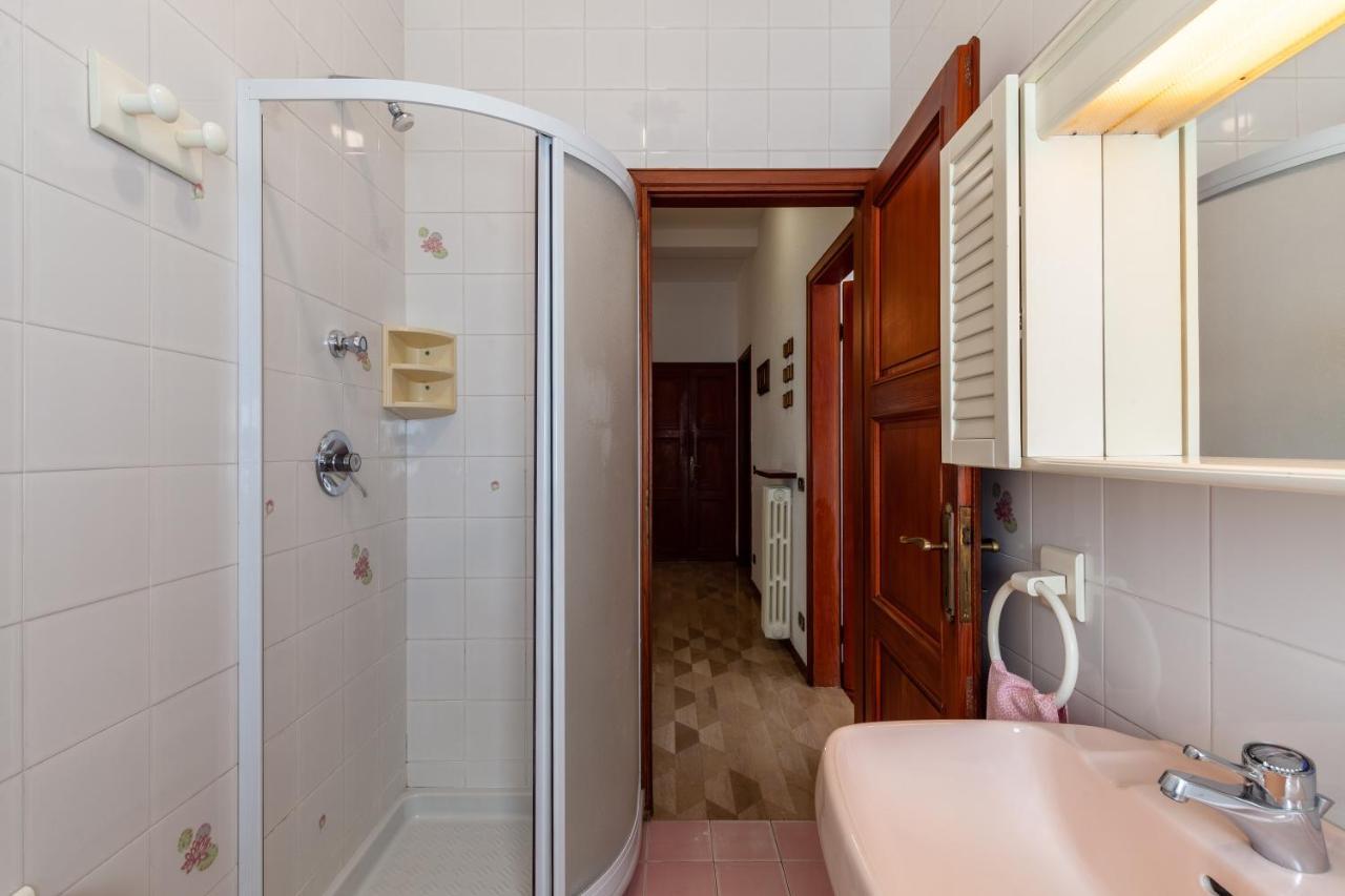 Apartament Casa Mia Strettoia Zewnętrze zdjęcie