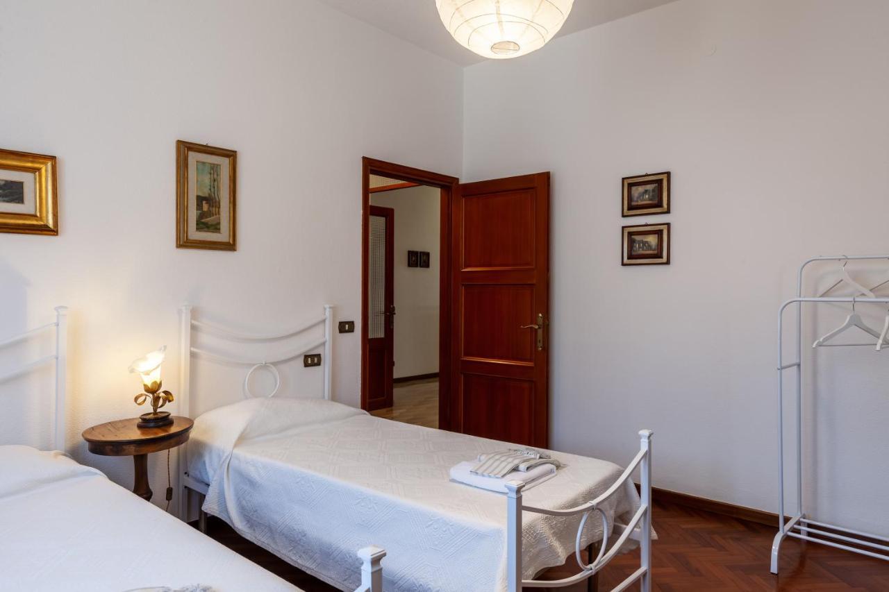 Apartament Casa Mia Strettoia Zewnętrze zdjęcie