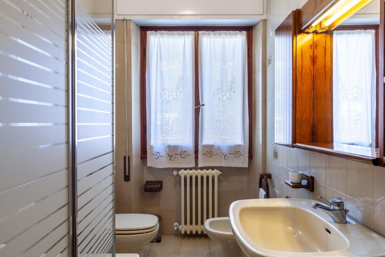 Apartament Casa Mia Strettoia Zewnętrze zdjęcie