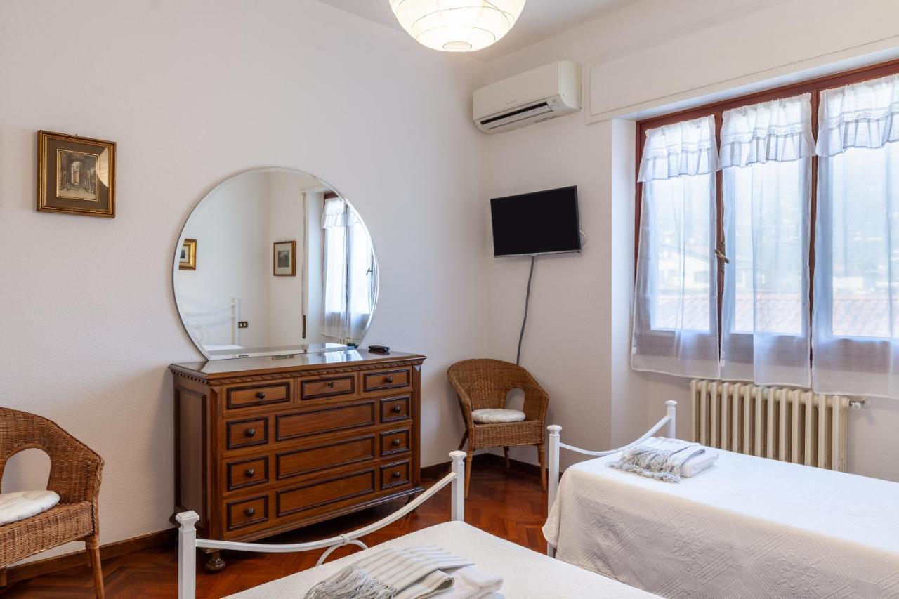 Apartament Casa Mia Strettoia Zewnętrze zdjęcie