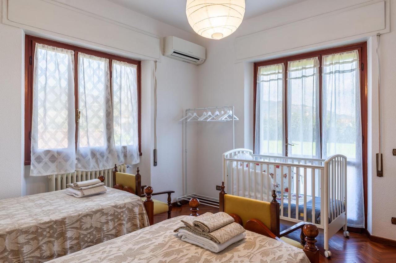 Apartament Casa Mia Strettoia Zewnętrze zdjęcie