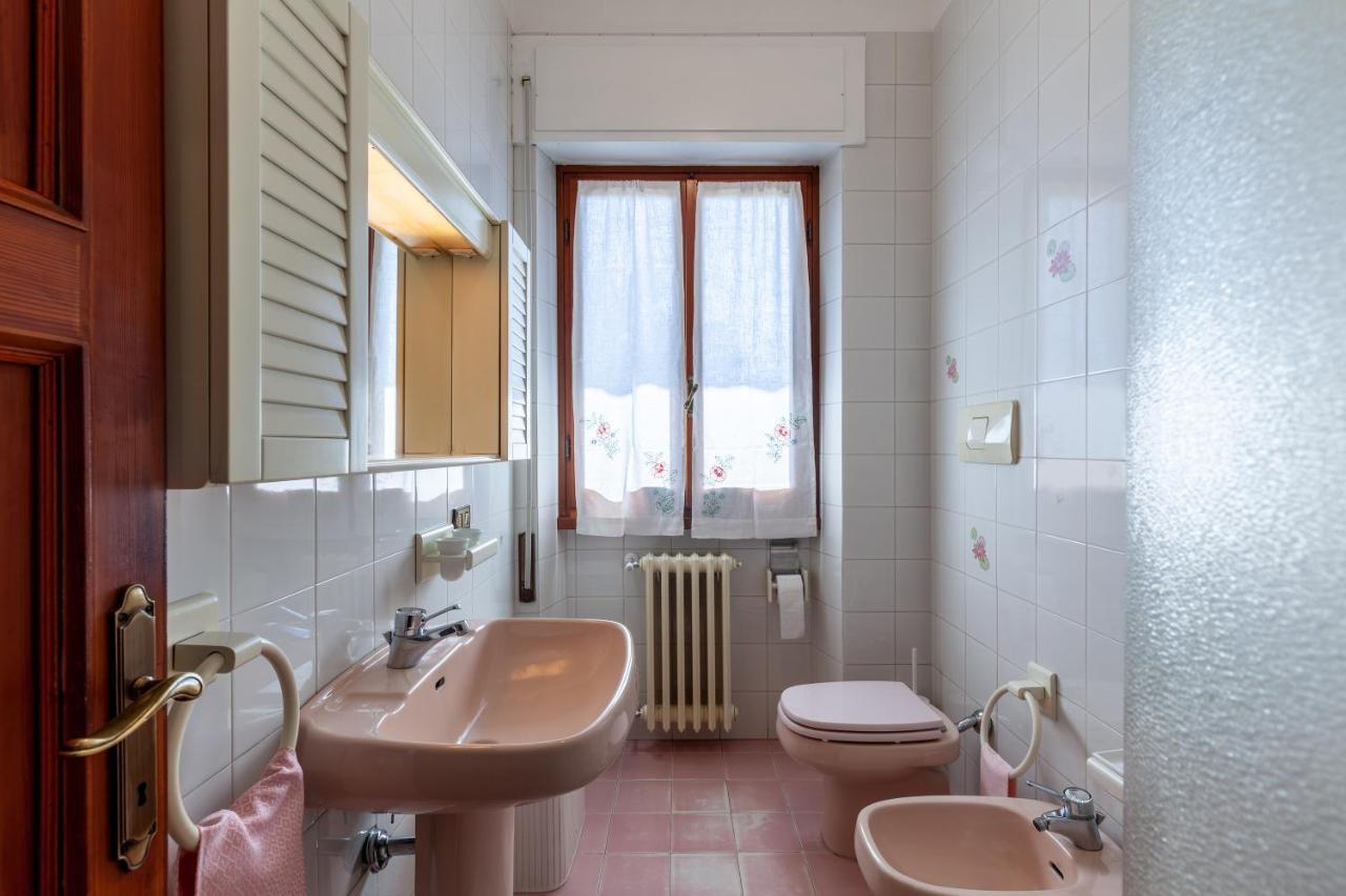 Apartament Casa Mia Strettoia Zewnętrze zdjęcie