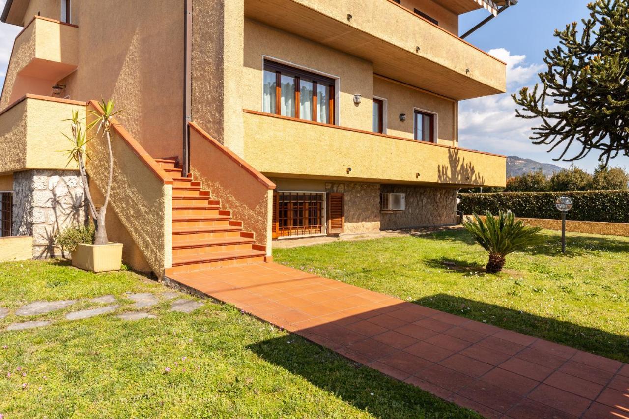 Apartament Casa Mia Strettoia Zewnętrze zdjęcie