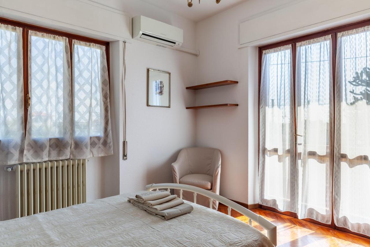 Apartament Casa Mia Strettoia Zewnętrze zdjęcie